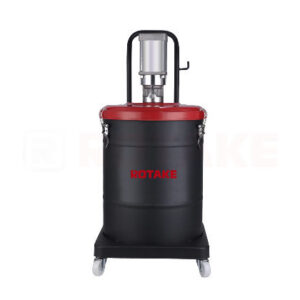 RT-8502 | Air Grease Lubricator