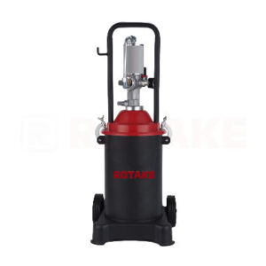 RT-8501 | Air Grease Lubricator