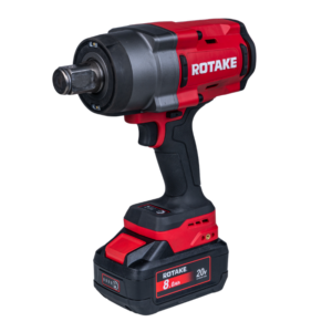 T6 | 1" Cordless Impact Wrench | 2500Nm