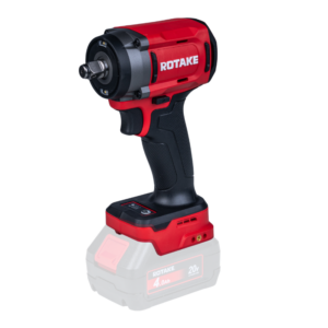 T1-ZERO | 1/2" Cordless Impact Wrench | 780Nm (Tool Only)