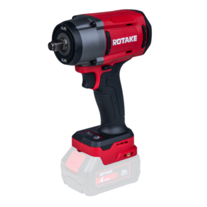 T2-ZERO | 1/2" Cordless Impact Wrench | 1180Nm (Tool Only)