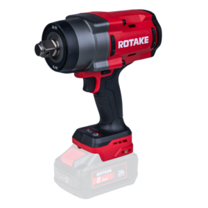 T5-ZERO | 3/4" Cordless Impact Wrench | 2400Nm (Tool Only)