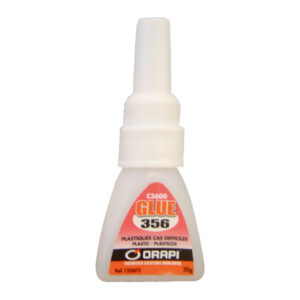 ORAPI C 3600 356