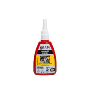 ORAPI FREINAGE MOYEN 303