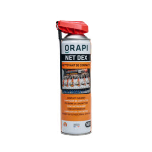 ORAPI NETDEX 501