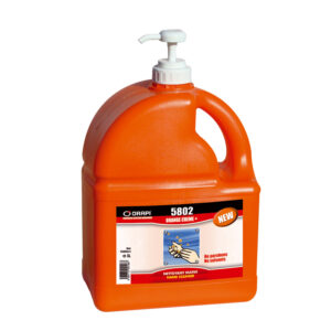 ORAPI ORANGE CREME + 5802