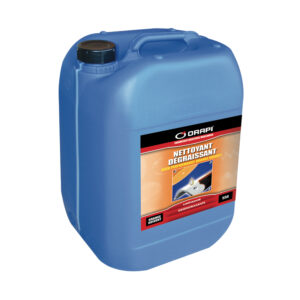ORAPI ORANGE SOLVENT 550