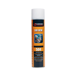 ORAPI SDI NEW 504