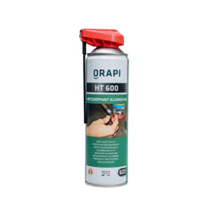 ORAPI HT 600 601
