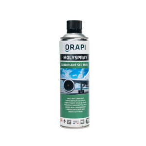 ORAPI MOLYSPRAY 700