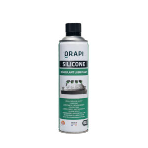 ORAPI SILICONE SPRAY 803