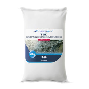 ORAPI ABSORBANT TDD 935