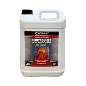 ORAPI BLOC'ROUILLE 954