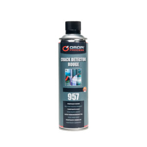 ORAPI CRACK DETECTOR RED 957