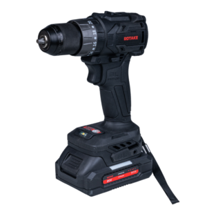 RC8104 | 3/8" Cordless Hammer Drill