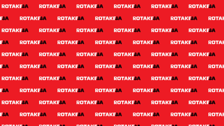 Rotake SA