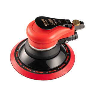 RT-2130 | 5" Air Sander Orbital