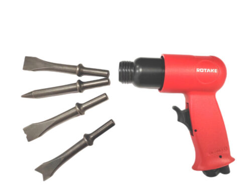 RT-3501R | 150mm Air Hammer - Rotake South Africa