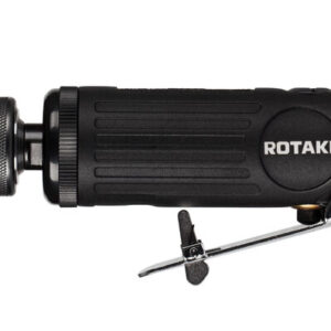 RT-3809P | High Speed Air Tire Buffer
