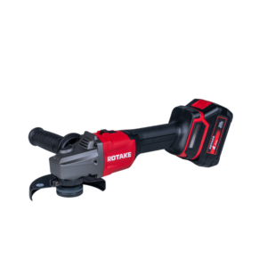 G1-115 | 115mm Braking Angle Grinder
