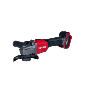 G1-115-ZERO | 115mm Braking Angle Grinder (Tool Only)