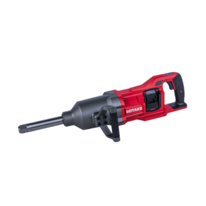 T9-ZERO | 1" Cordless Impact Wrench | 4000Nm (Tool Only)