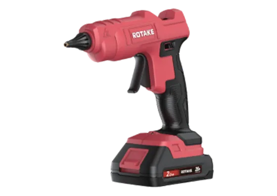 8512 | Hot Glue Gun