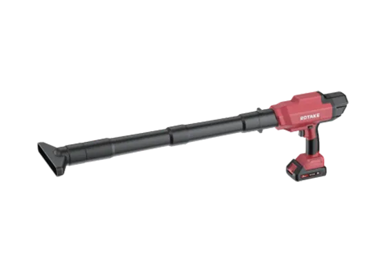 8523 | Brushless Blower