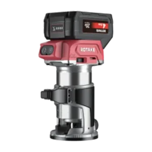 8573 | Compact Router