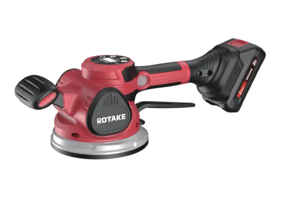 8582 | Tile Vibrator